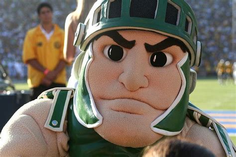 The Cultural Significance of the Michigan State Mascot in College Sports